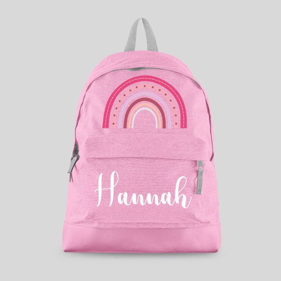 Girls converse 2024 school bag