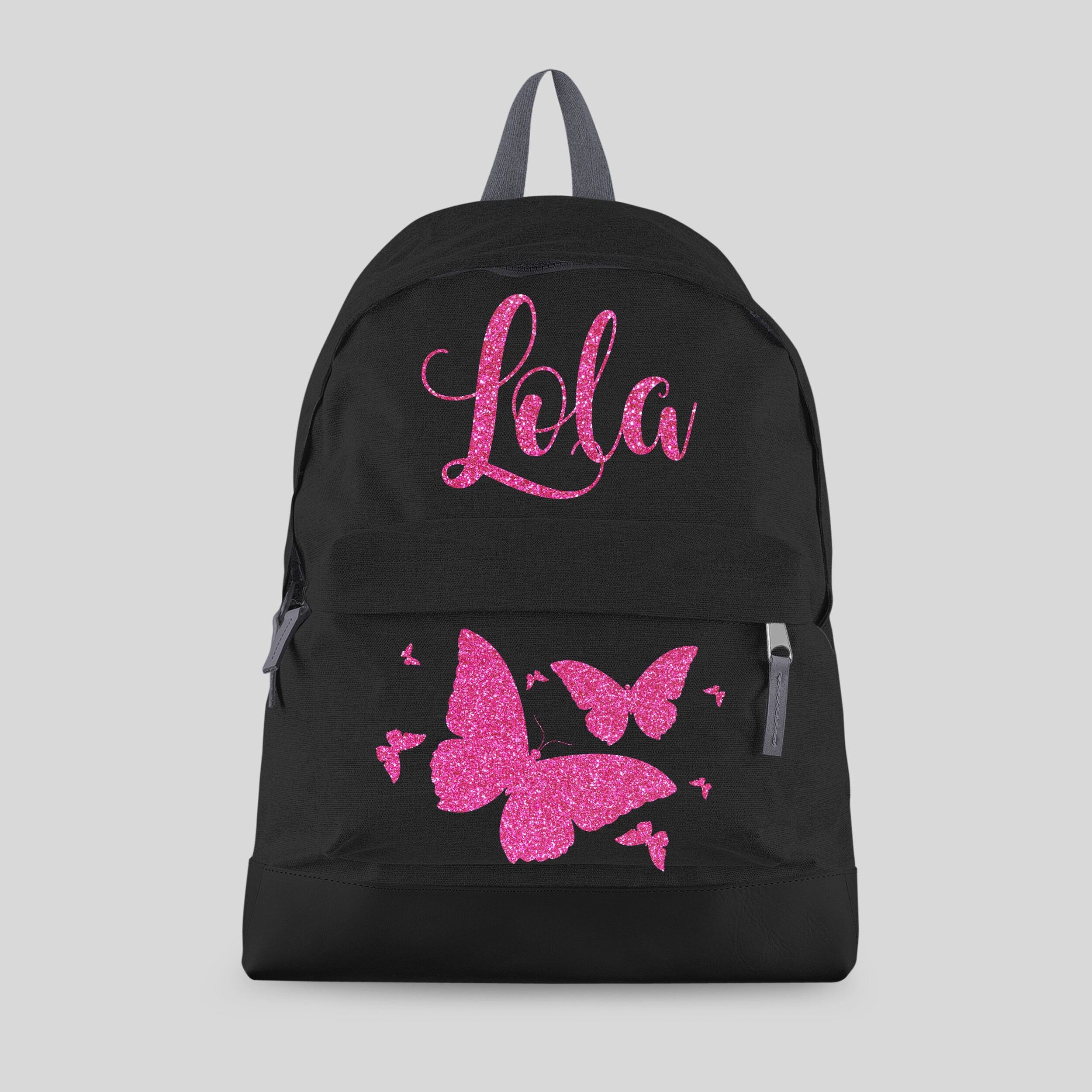 butterfly backpack