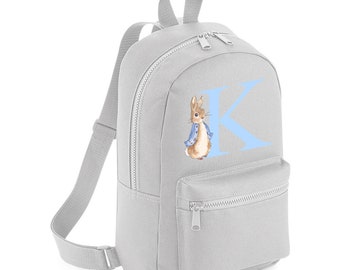 rabbit rucksack