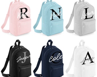 etsy custom backpacks