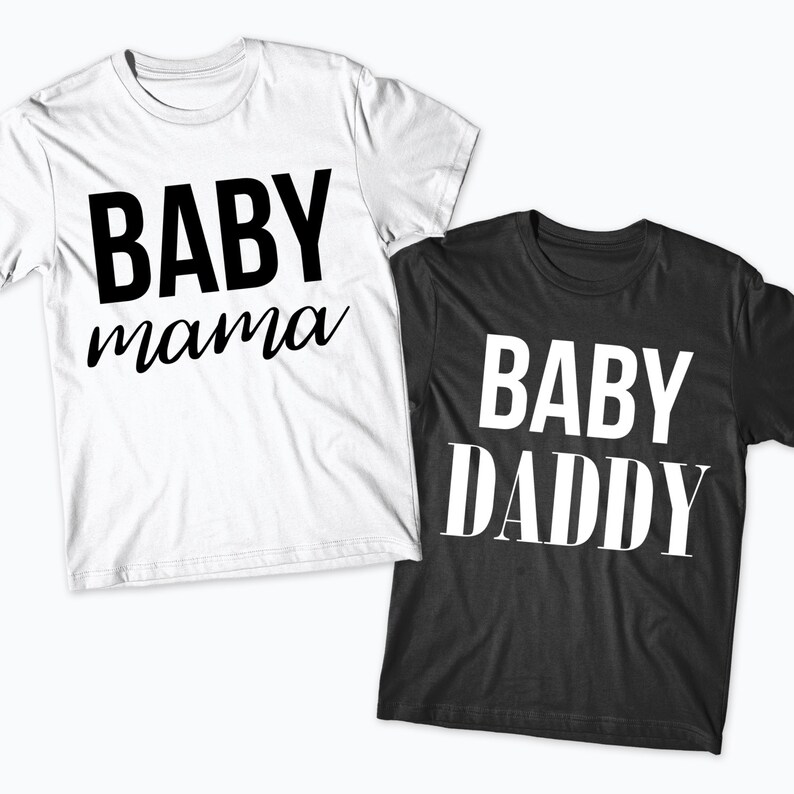Dating ein Kerl mit einem Baby momma