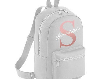 black and gold backpacks for school