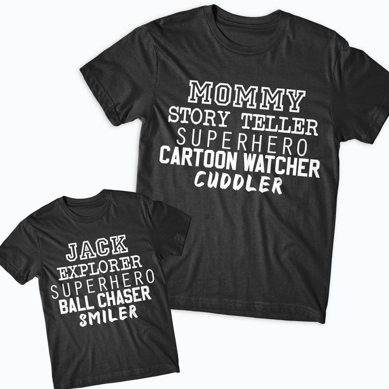 camiseta dia del padre superheroe