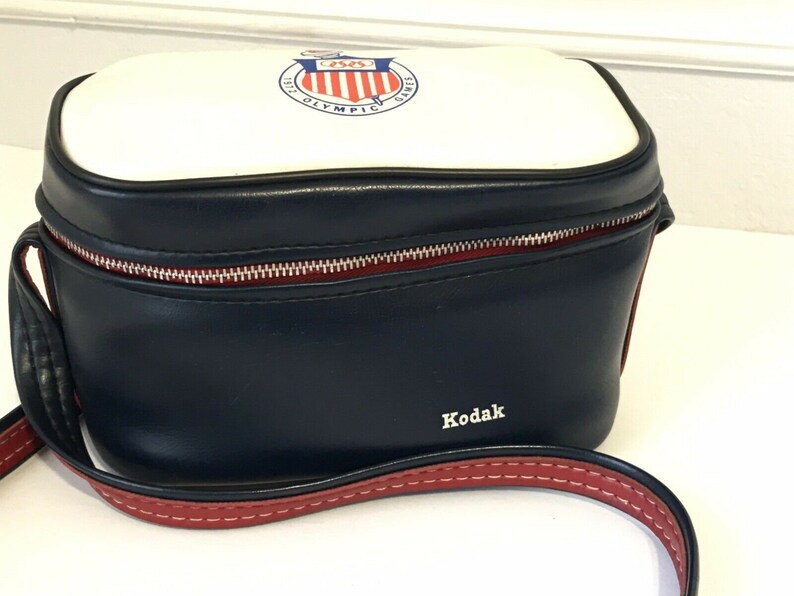kodak bag