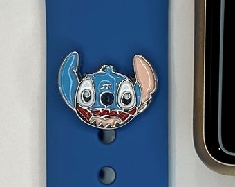 Stitch Apple Watch Band Charm | Apple Watch Band | Magic Band