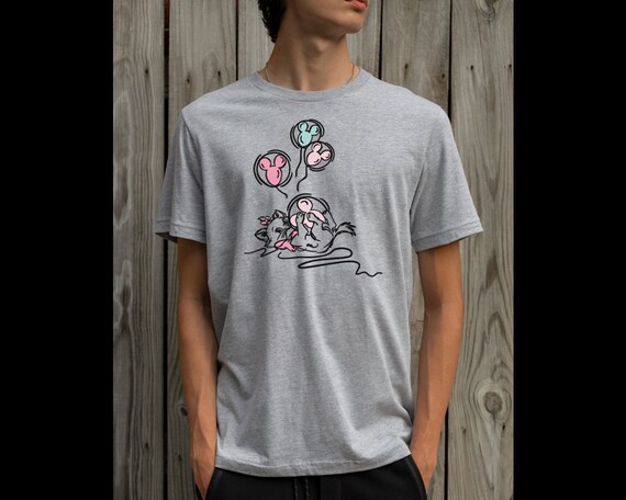 Nana*様グレー NANA × ADDIXY NANA LIVE GRAPHIC TEE【DARK GRAY】