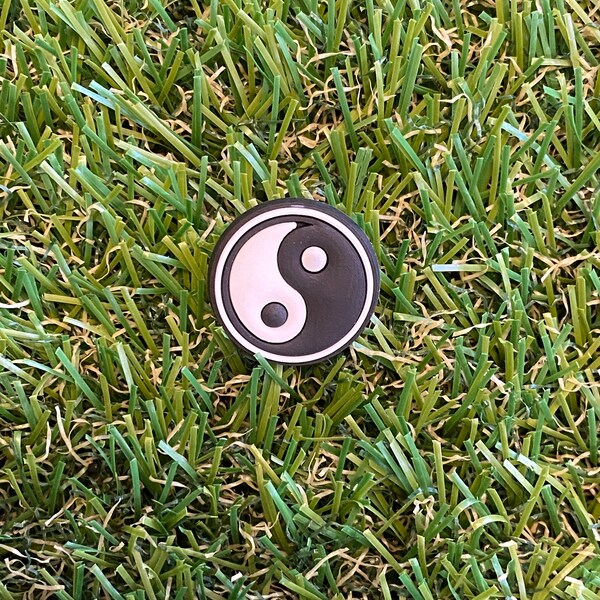 Yin Yang Croc Charms | Video Game Croc Charms | Fashion Charms | Croc Accessories | Bracelet Charms | Sports Croc Charms