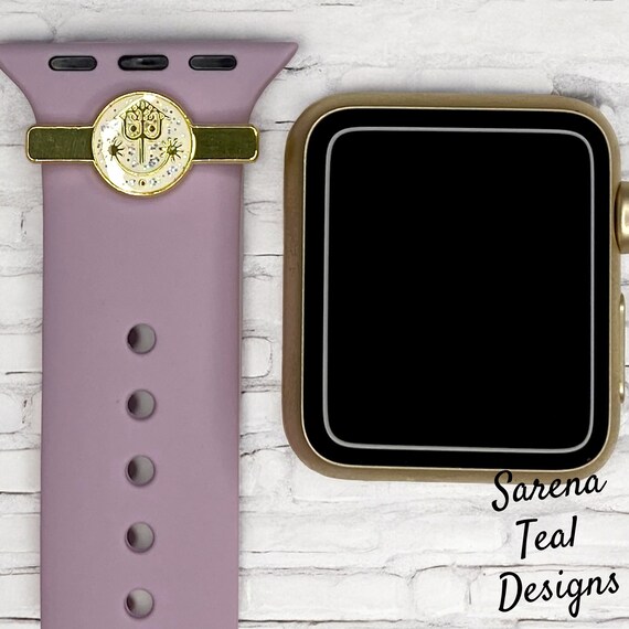 Small World Clock Watch Band Slider Charm, Magic Band  display picture 3
