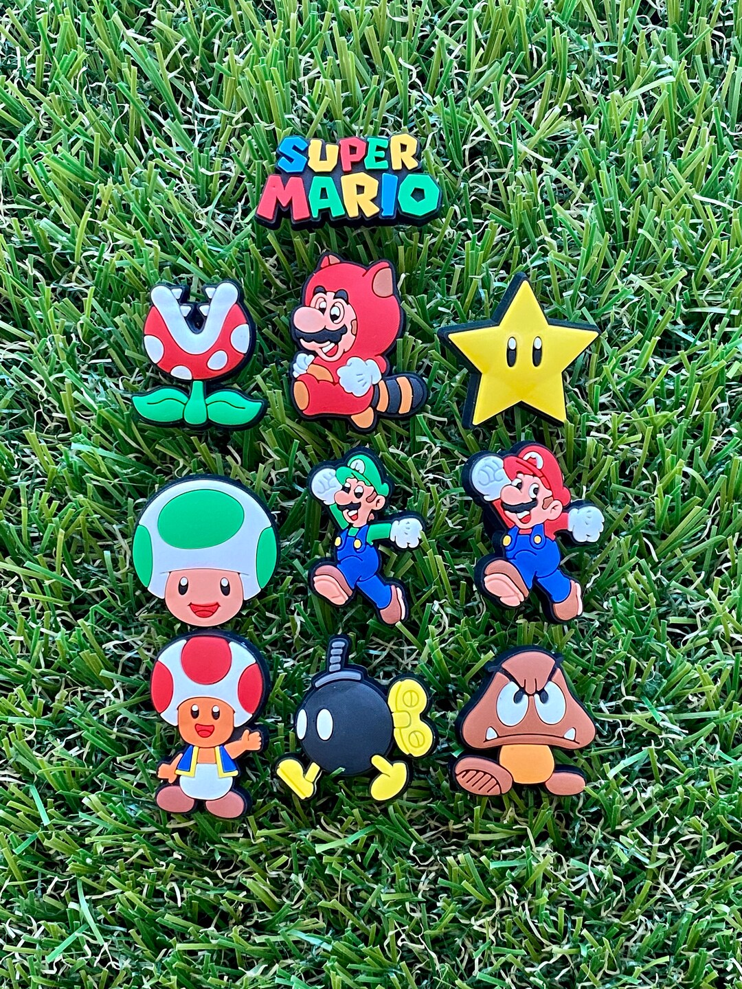 Gamer Croc Charms Video Game Croc Charms Fashion Charms - Etsy