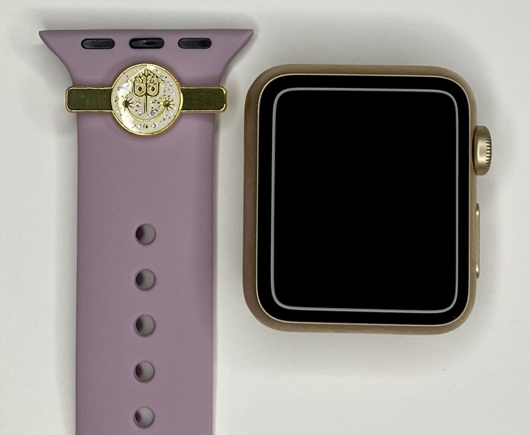 Small World Clock Apple Watch Band Strap Charm Apple Watch Band Magic