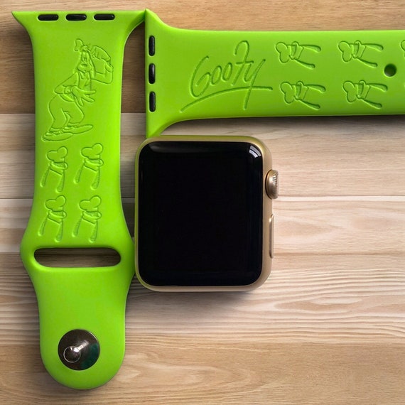 Disney apple watch band 42mm clearance