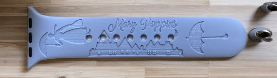 Mary poppins apple watch band deals