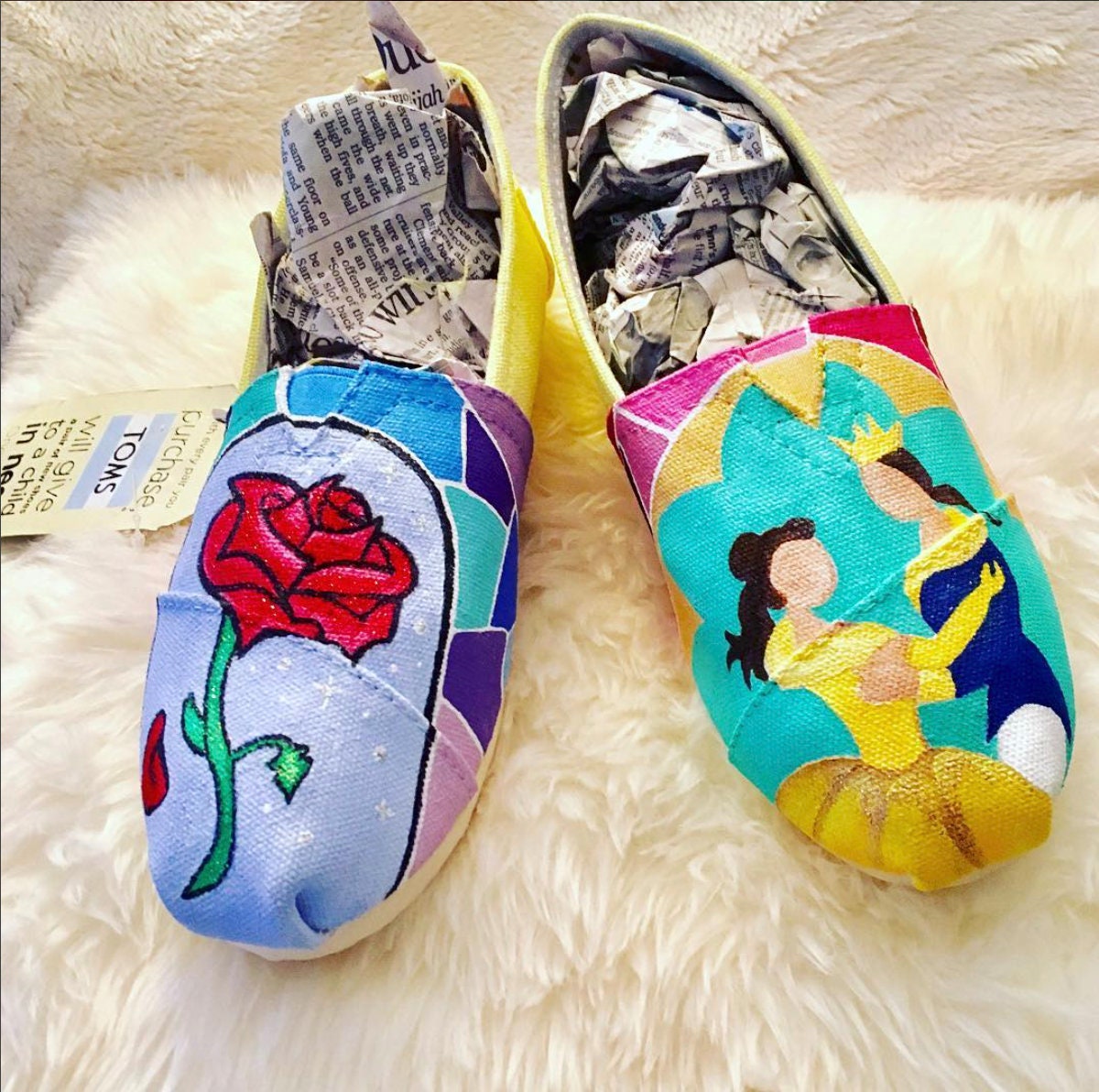 Disney toms beauty and the beast clearance