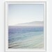 16x20, 20x24 Jpegs, DIGITAL DOWNLOADS- Printables, Malibu Beach ...