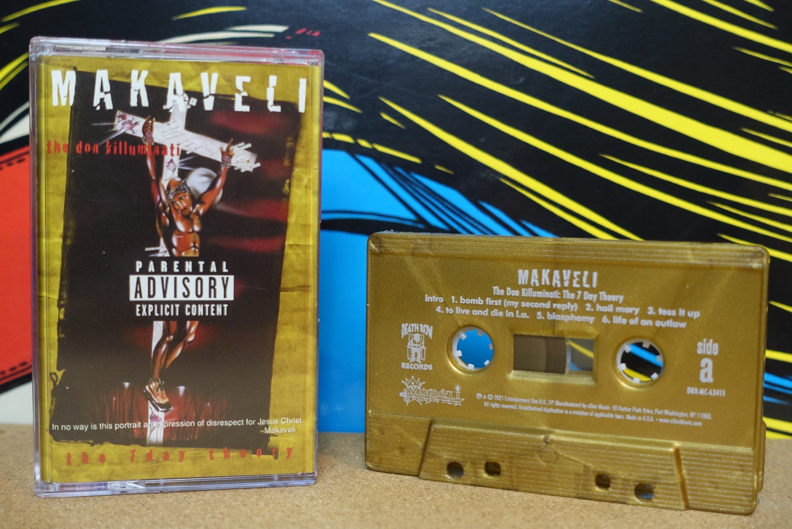 2pac makaveli album full 2pac makaveli album full