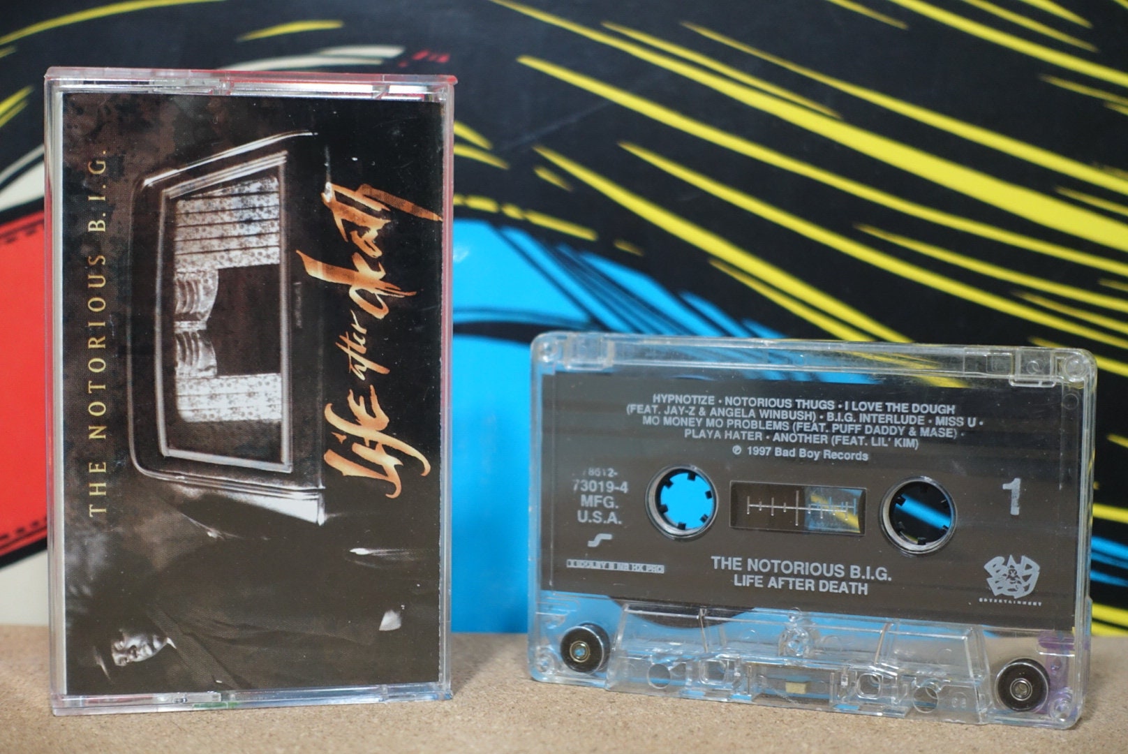 life after death full album life after death full album