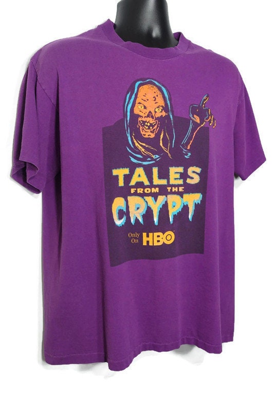 tales from the crypt t shirt amazon