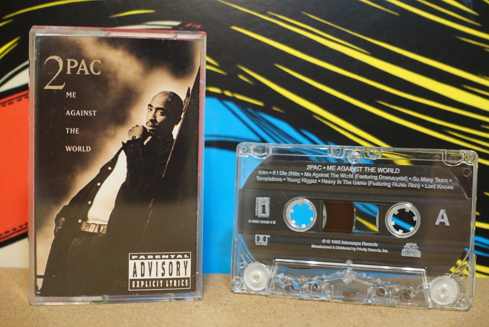 Download 2pac Me Against The World Lyrics 2pac Me Against The World Lyrics