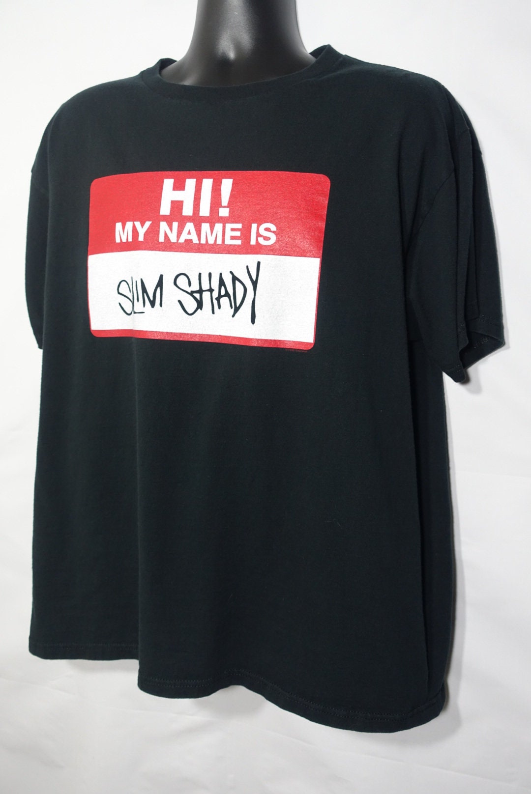 shirt hi