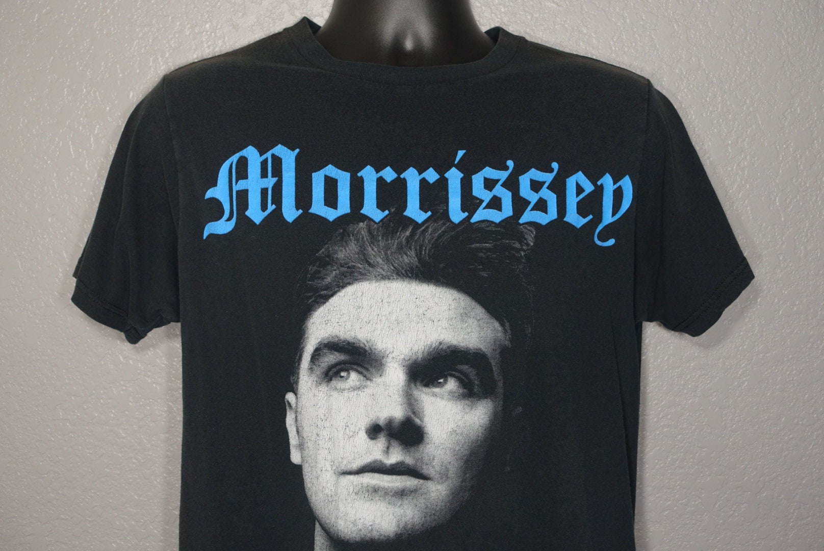 morrissey t shirt urban outfitters