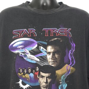 Star Trek Original Series Going Going Gorn T-Shirt NEW UNWORN 