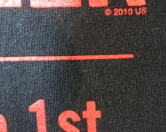 古着 GET HIM TO THE GREEK Tシャツ 古着 GET HIM TO THE GREEK Tシャツ