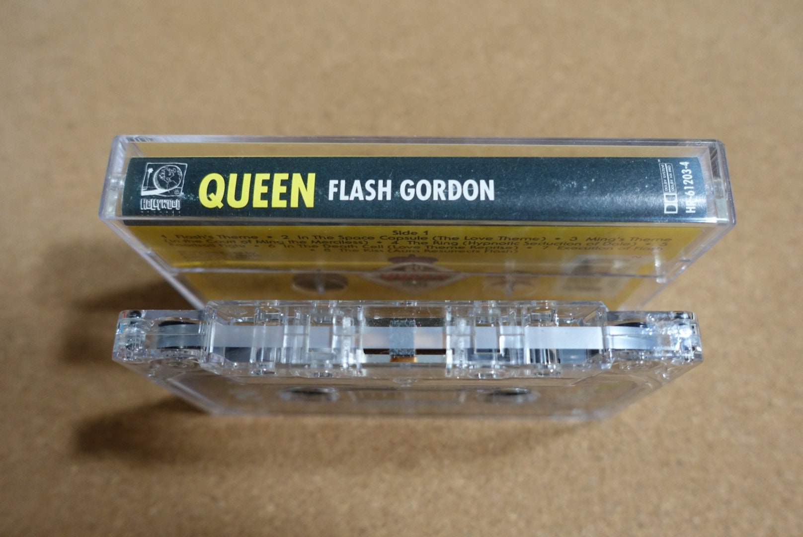 Flesh Gordon / B2 / Japan