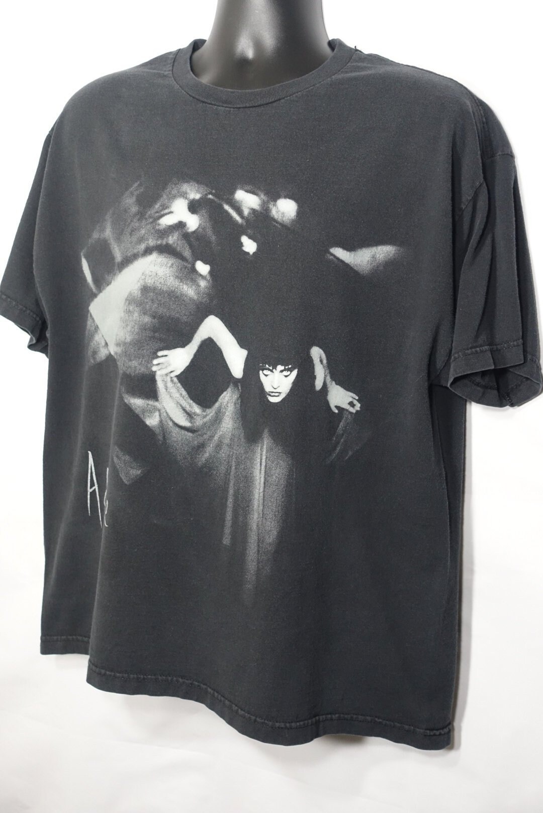 smashing pumpkins tour shirts