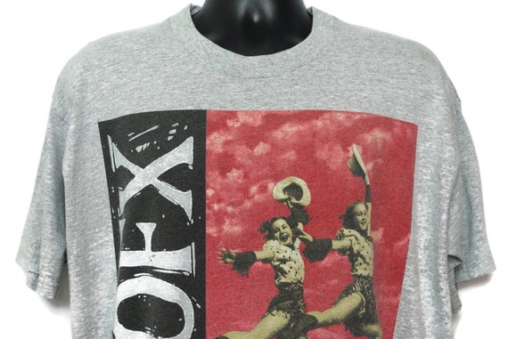 1994 NOFX Shirt, Punk In Drublic Shirt, Punk Tee, Punk Rock, NOFX Art, Concert Tees, Fruit of The Loom XL Tag