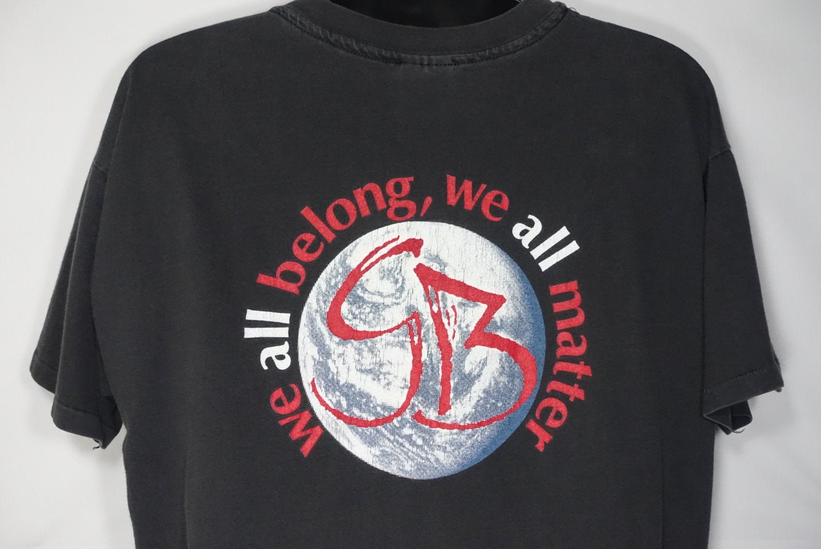 90s garth brooks shirt