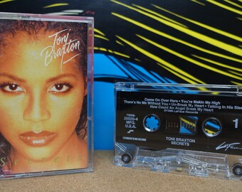 2pac all eyez on me cassette