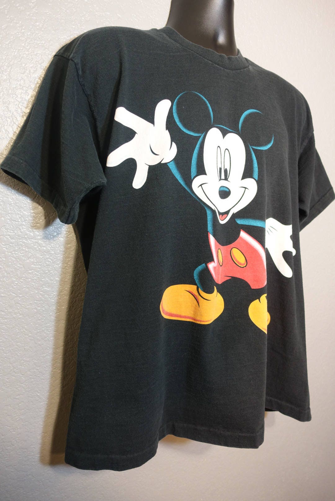 Original Mickey Mouse Miami Heat NBA Outerstuff shirt - Limotees