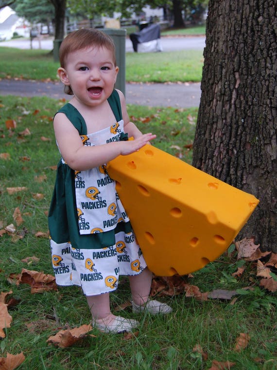 Packers dress hotsell