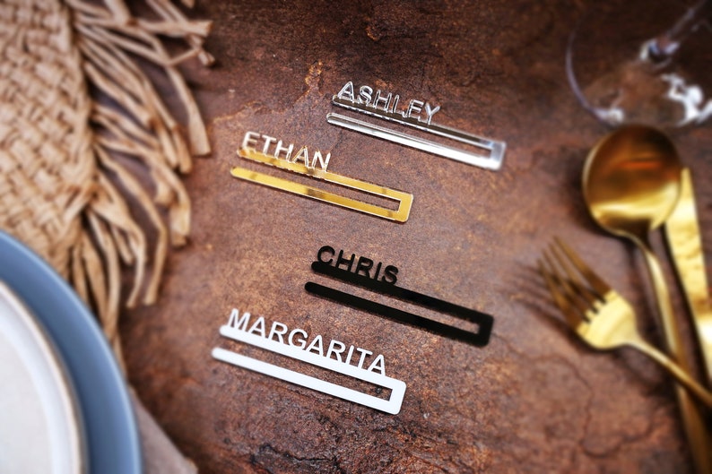 acrylic personalized napkin tags custom napkin rings wooden wedding name cards guest place card bachelorette dinner party name tag stationary place tag napkin rings
custom napkin ring
wood napkin ring holder name napkin rings wedding decoration