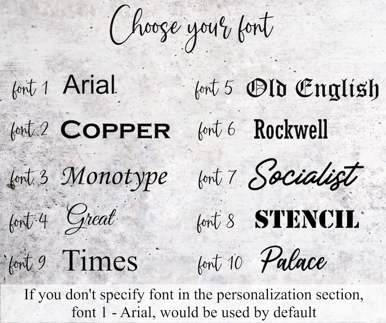Custom Engraved Name Plate Gold, Silver, Black: Flexibrass Trophy Label, Personalized Award Tag image 5