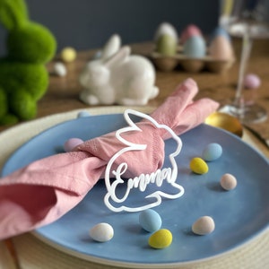 Easter Hosting Gifts