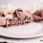 Place Settings