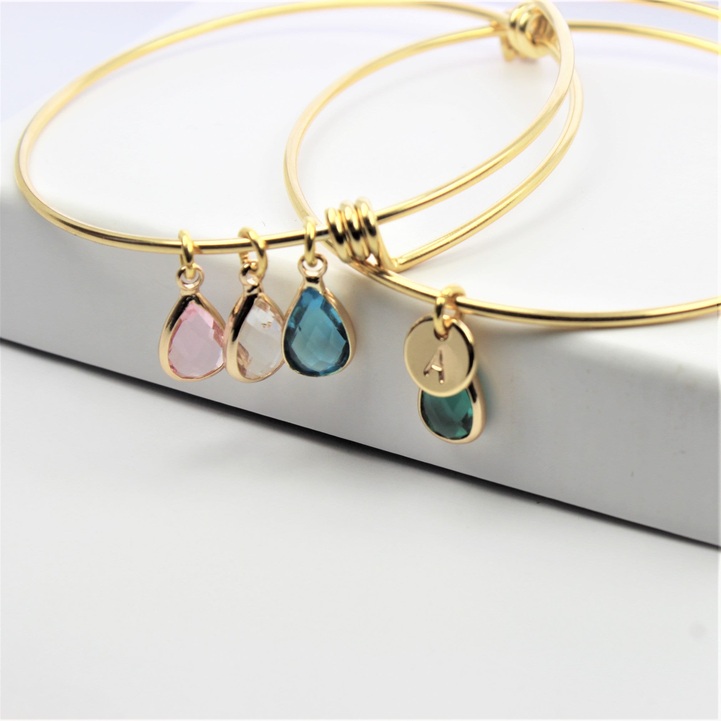 Halcyon days bracelets - Etsy 日本