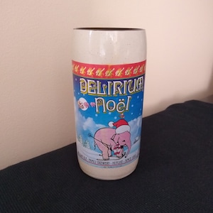 Craft Beer Candle New Glarus Spotted Cow Gift for Him Dad - Etsy