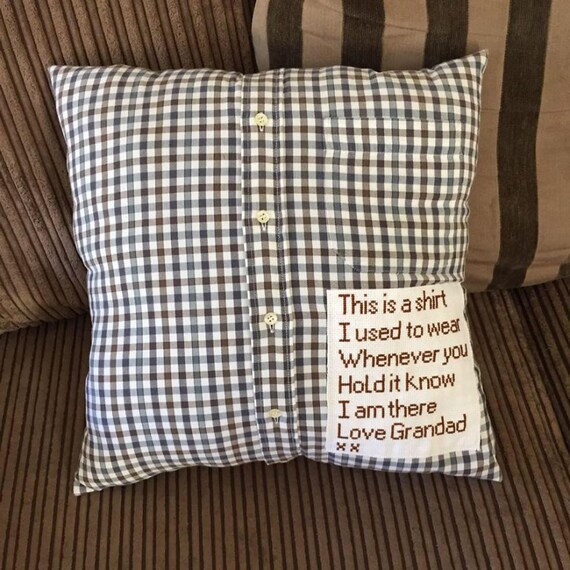 memory cushion