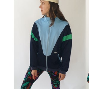 Adidas ussr track jacket store