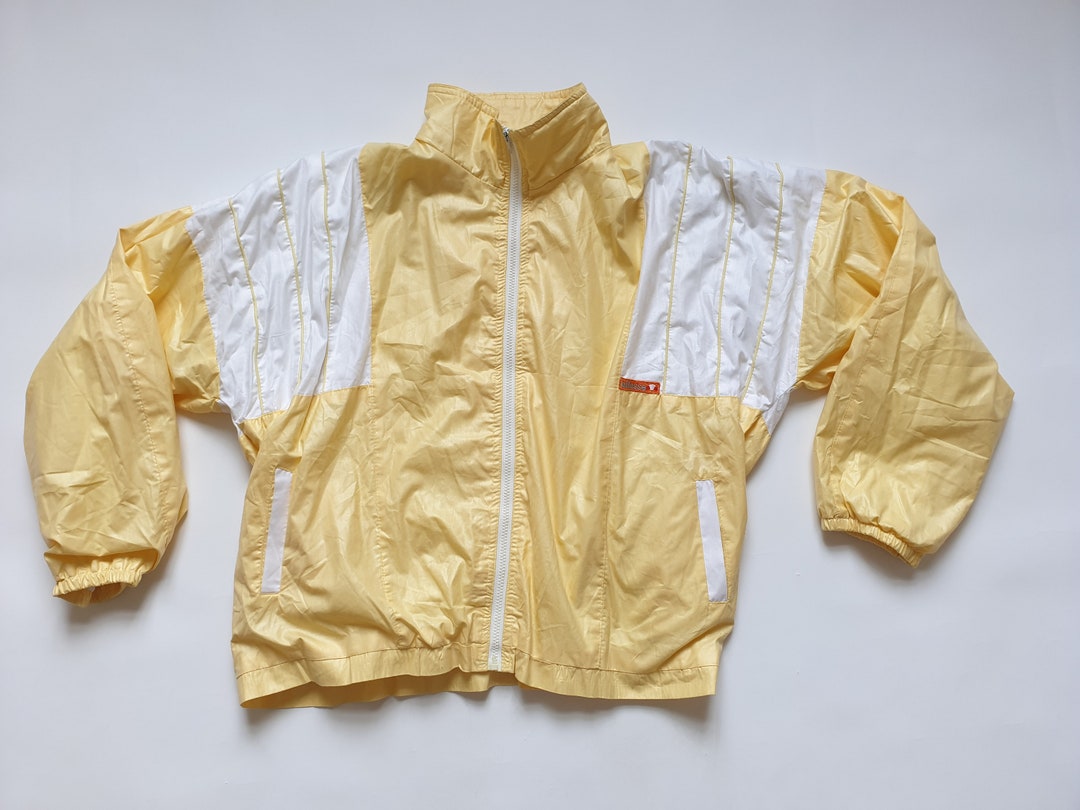 ELLESSE Made in ITALY Track Jacket / Vintage, 70s, 80s, 90s, Y2K, Unisex, Retro, Mens, Womens, Color Block, Sports, Streetwear Windbreaker - Etsy ELLESSE Made in ITALY Track Jacket / Vintage, 70s, 80s, 90s, Y2K, Unisex, Retro, Mens, Womens, Color Block, Sports, Streetwear Windbreaker - Etsy