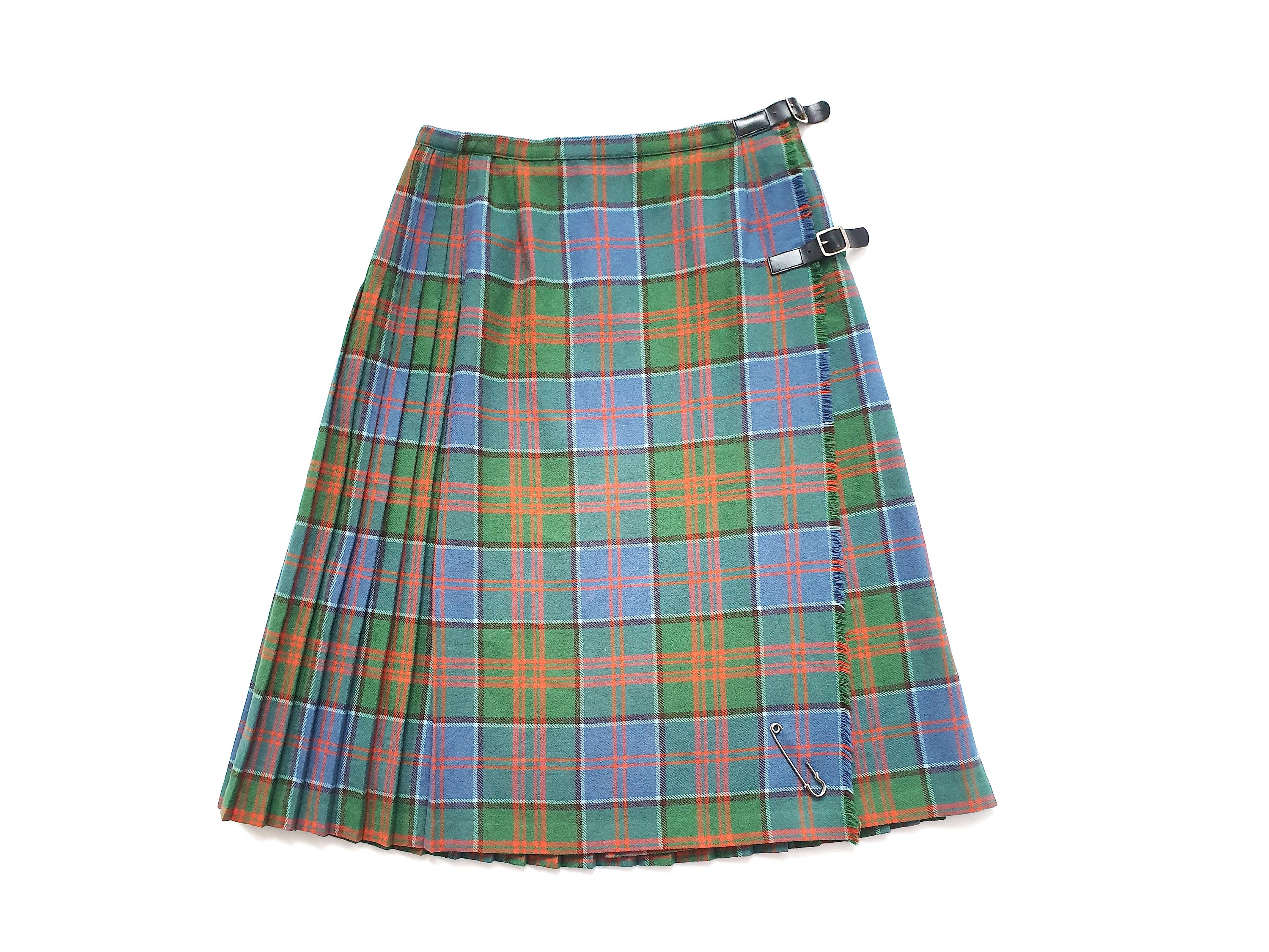 circle skirt size chart