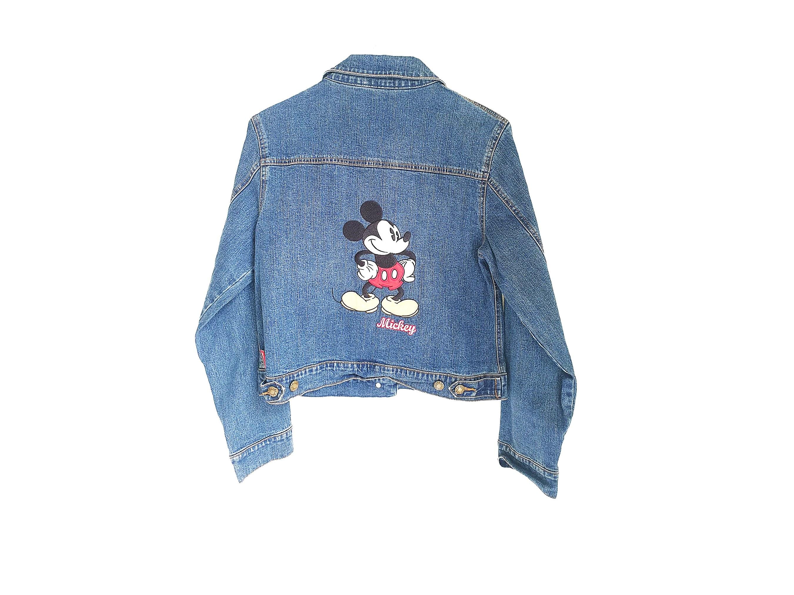 DVC限定 パークキャッスル デニムジャケット - メルカリ