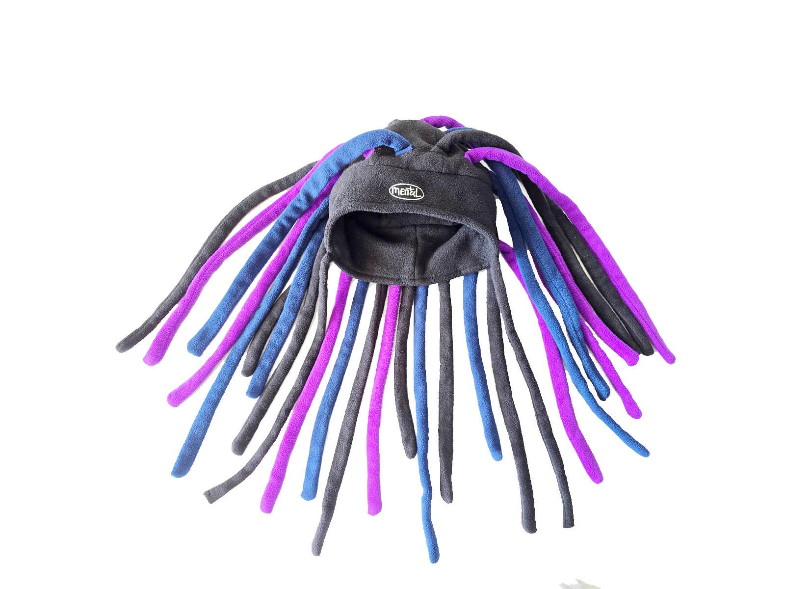 Dreadlock Ski Hat - Etsy
