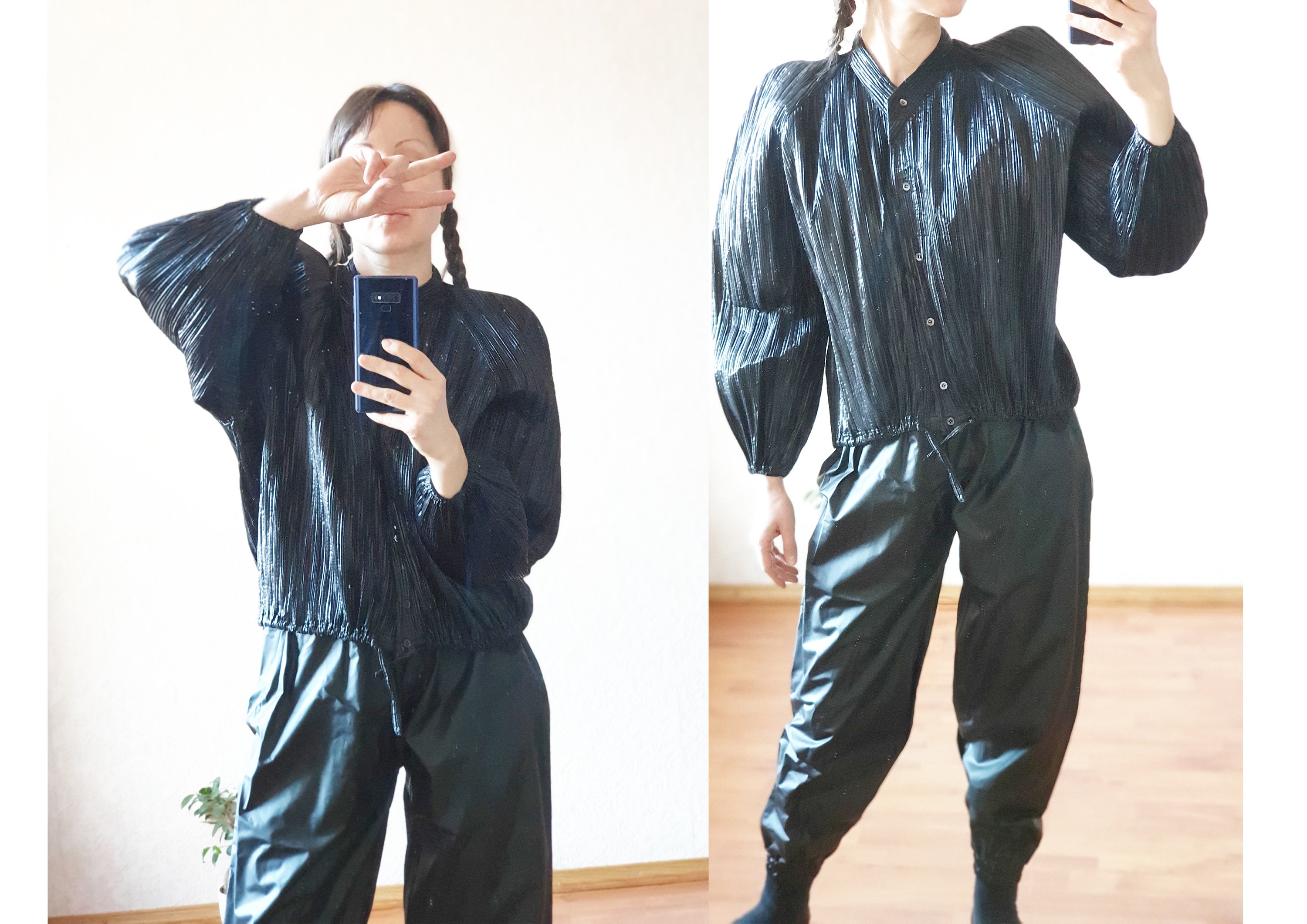 ランキング2020 ISSEY MENイッセイミヤケ MIYAKE70´s ヴィンテージ