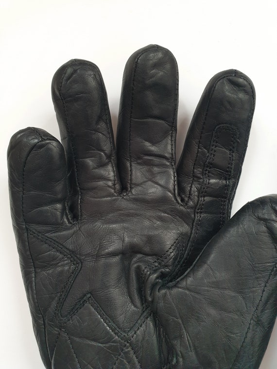 1980s ski gloves, original vintage 70s 80s 90s Y2… - image 5