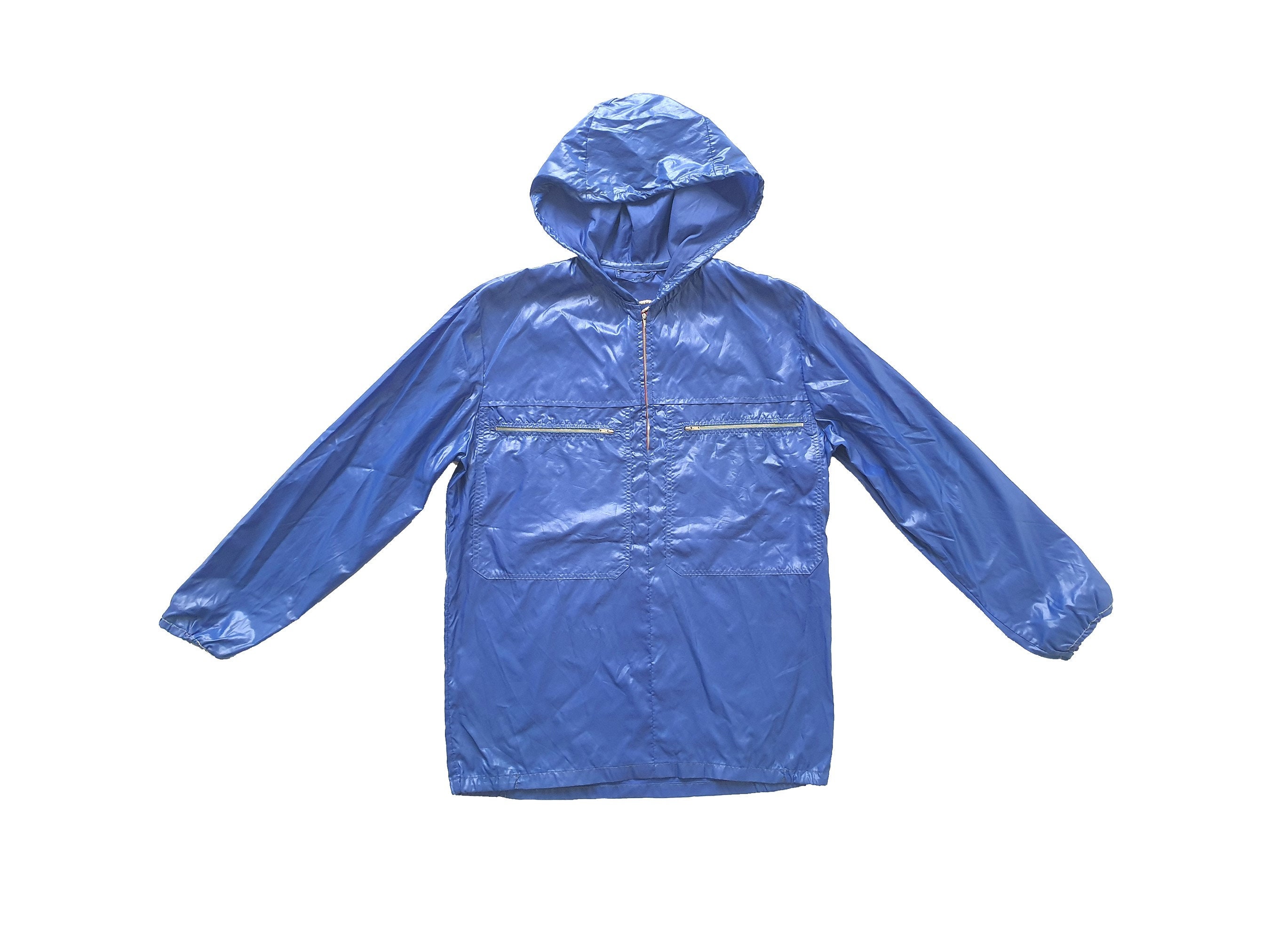 Jeantex Rain Etsy