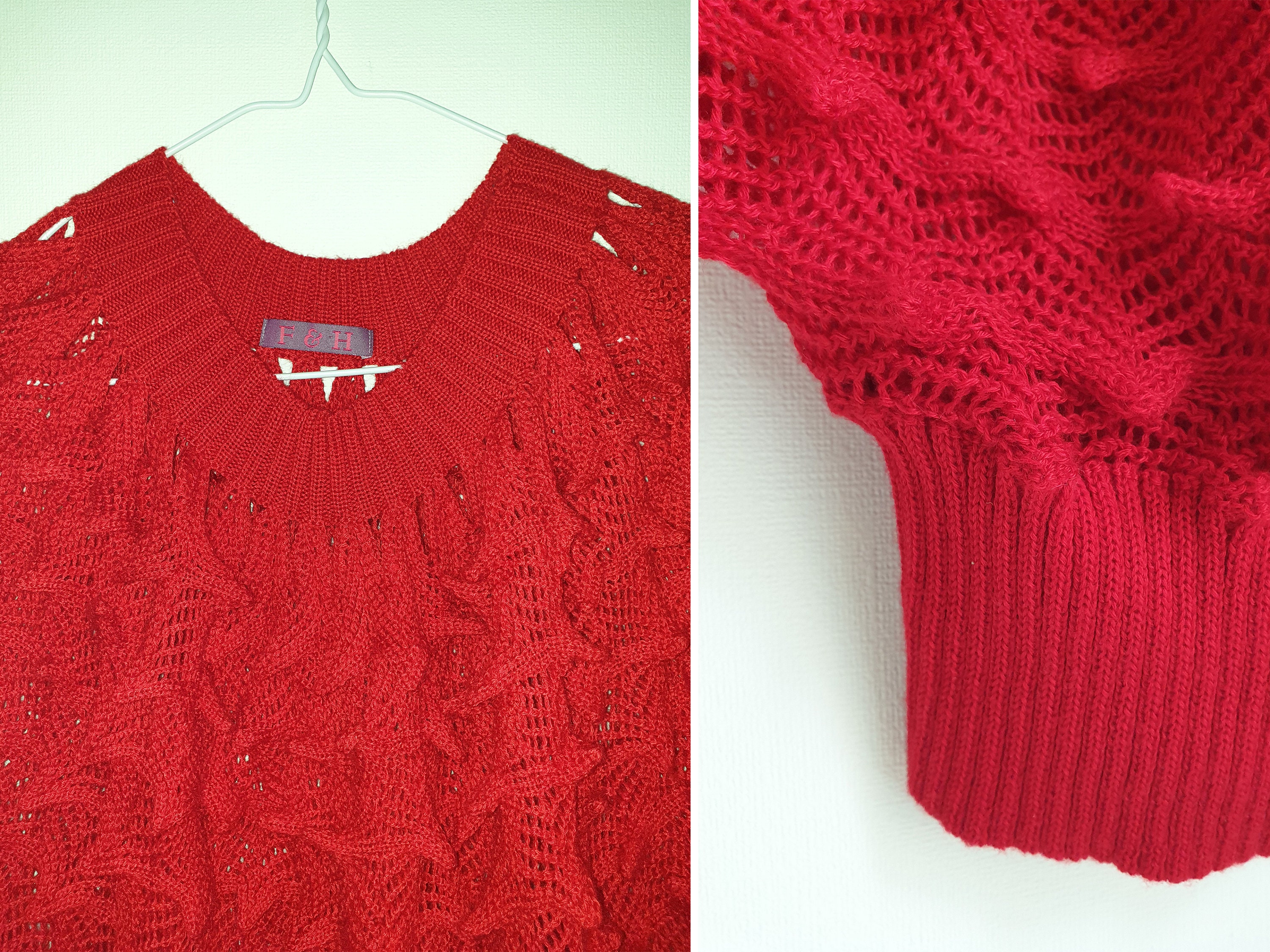 1990s Y2K Vintage 3D Spike Top, Vintage Knitwear, 80s, 90s, Issey Miyake Style, Knit Top, Eclectic, Art Deco, Vintage Clothing, S Small - Etsy 1990s Y2K Vintage 3D Spike Top, Vintage Knitwear, 80s, 90s, Issey Miyake Style, Knit Top, Eclectic, Art Deco, Vintage Clothing, S Small - Etsy