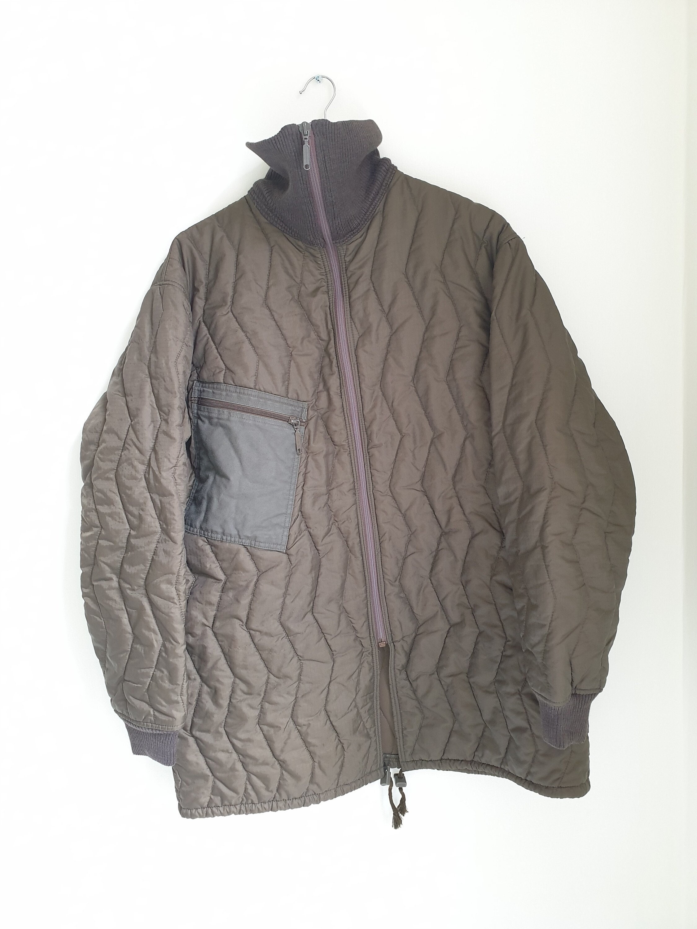 M*y様 00s Share Spilit A-9 Militaly Jacke 00s Share Spilit A-9